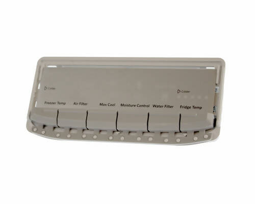 W10836825 Refrigerator Control Board Replaces WPW10647628