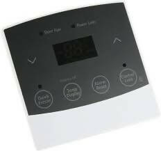 297366204 Refrigerator Control Board Replaces 297242004