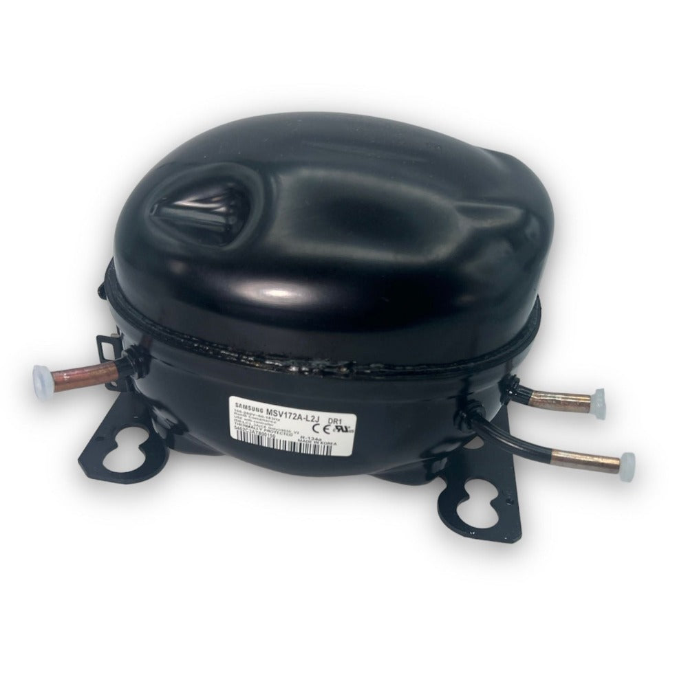 MSV172AL2J-ER Refrigerator Compressor Replaces MSV172AL2J/SM3