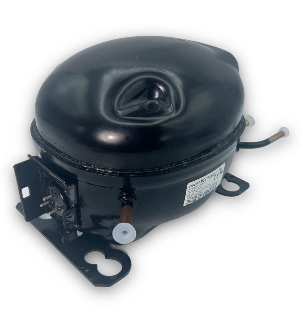 MSV172AL2J-ER Refrigerator Compressor Replaces MSV172AL2J/SM3