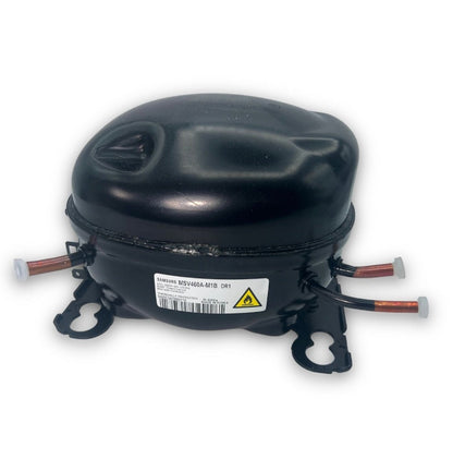 MSV460AM1B/ASH-ER Refrigerator Compressor R-600 Replaces MSV460AM1B