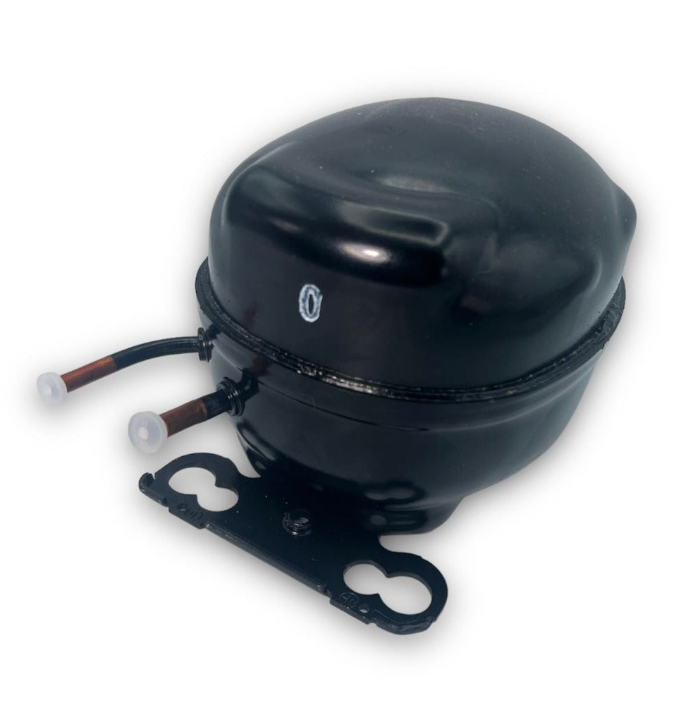 MSV460AM1B/ASH-ER Refrigerator Compressor R-600 Replaces MSV460AM1B