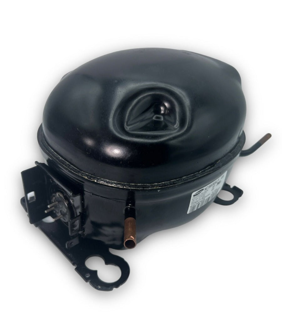 NC1MV90ALP/ASH-ER Refrigerator Compressor Replaces NC1MV90ALP/E01