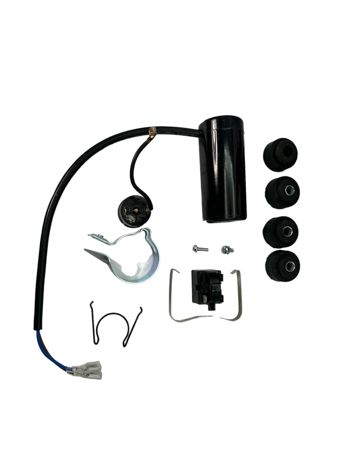 NS1114HY-ER Wine Cooler Compressor Set Assembly Replaces EURUS168-04