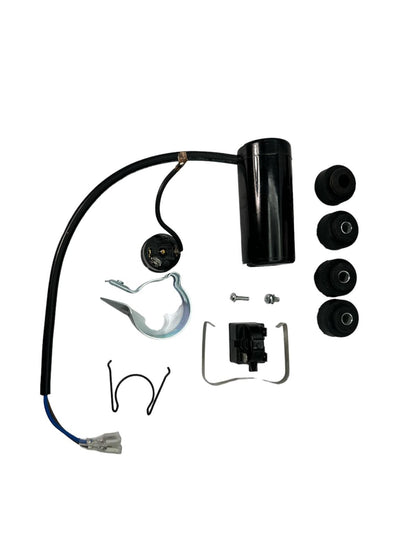 NS1114HY-ER Wine Cooler Compressor Set Assembly Replaces EURUS168-04