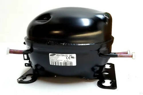 NC1MV43AMP/E01-ER Refrigerator Compressor Replaces NC1MV43AMP/E01