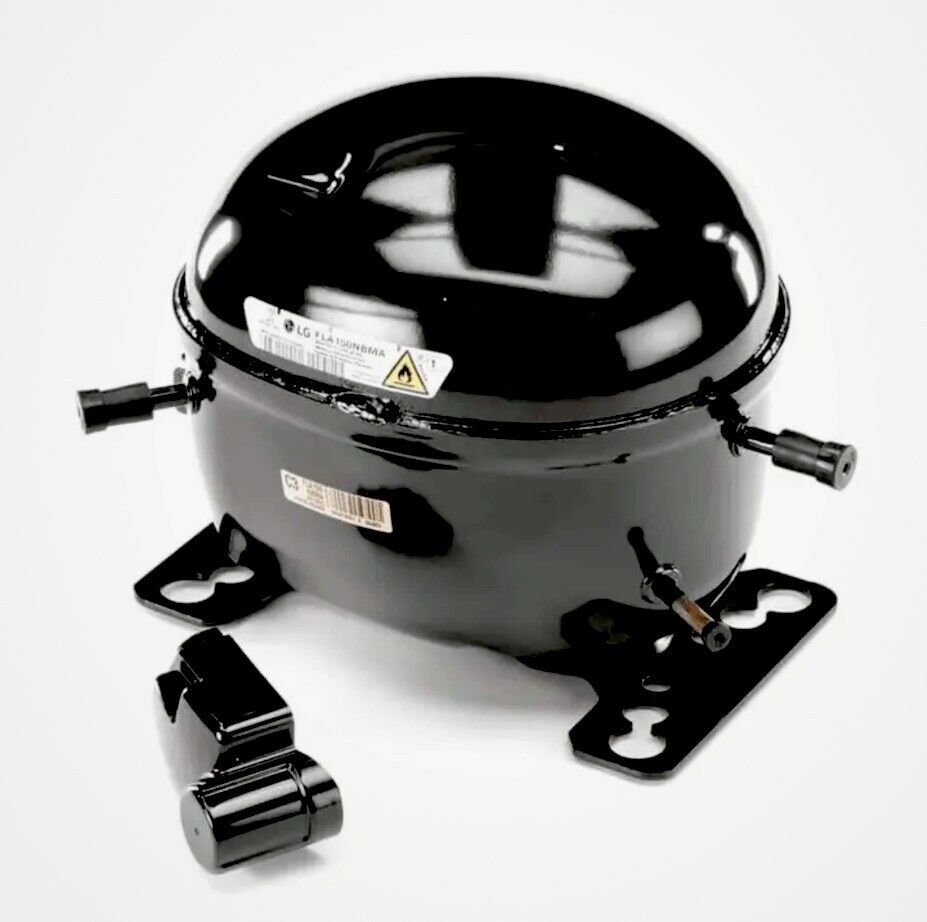 TCA35692204 Refrigerator Compressor Set Assembly Replaces TCA34872318