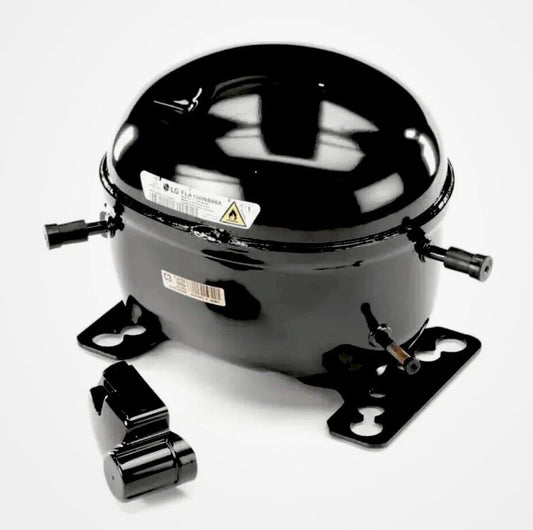 TCA35692204 Refrigerator Compressor Set Assembly Replaces TCA34872318