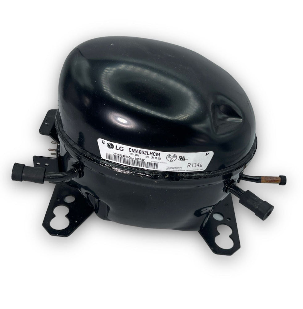 TCA35931726 Refrigerator Compressor Replaces TCA00271707