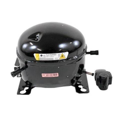 TCA36811409 Refrigerator Compressor Set Assembly Replaces TCA36811403