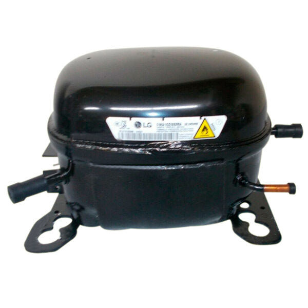 TCA37071511 Refrigerator Compressor Kit Replaces TCA37071511