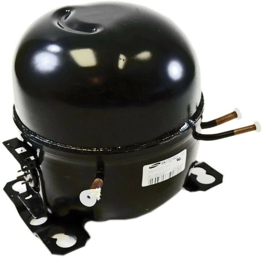 BK190CL2C/ASH-ER Refrigerator Compressor Replaces BK190CL2C/E01