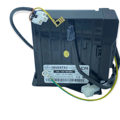 011666-000-ER Refrigerator Inverter Board Replaces 002574-000