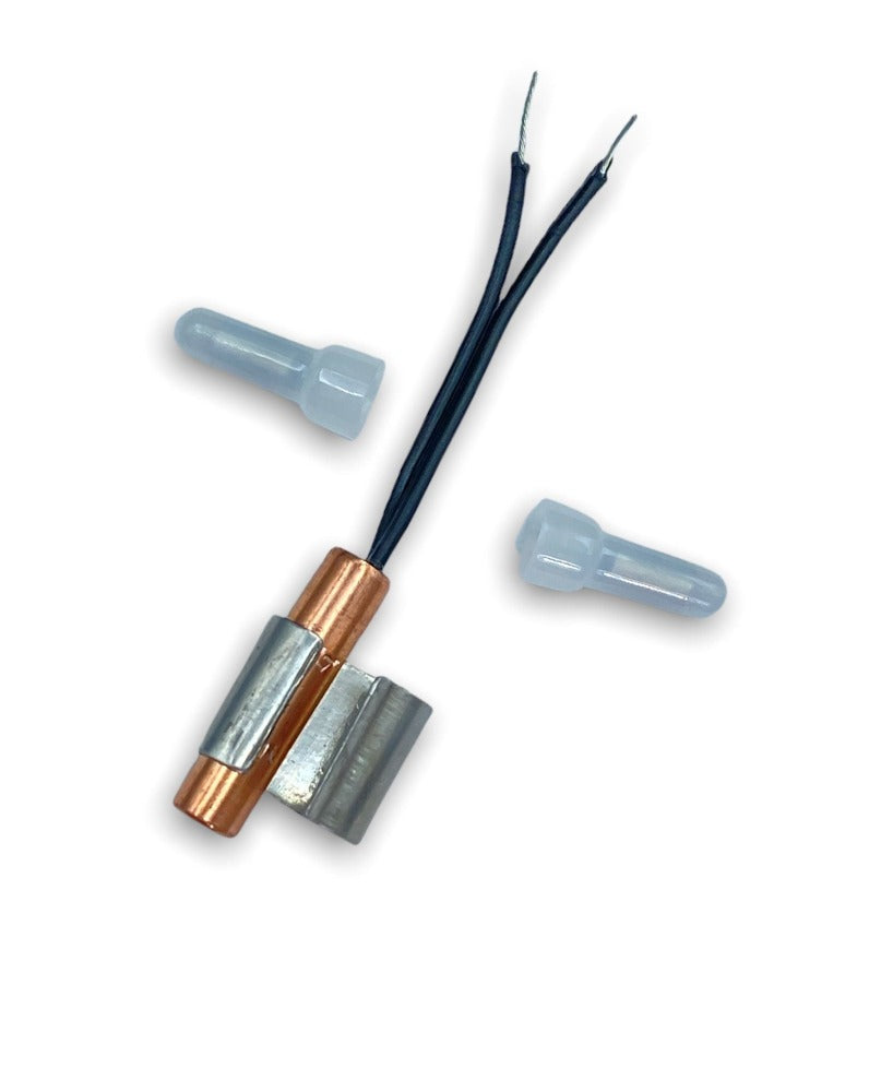 W10316760-ER Refrigerator Defrost Sensor Replaces W10280385