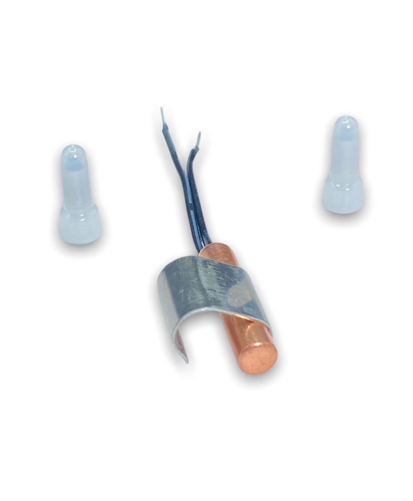 W10316760-ER Refrigerator Defrost Sensor Replaces W10280385