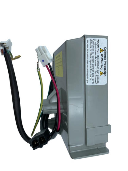 W10449006-ER Refrigerator Inverter Board Replaces WPW10449006