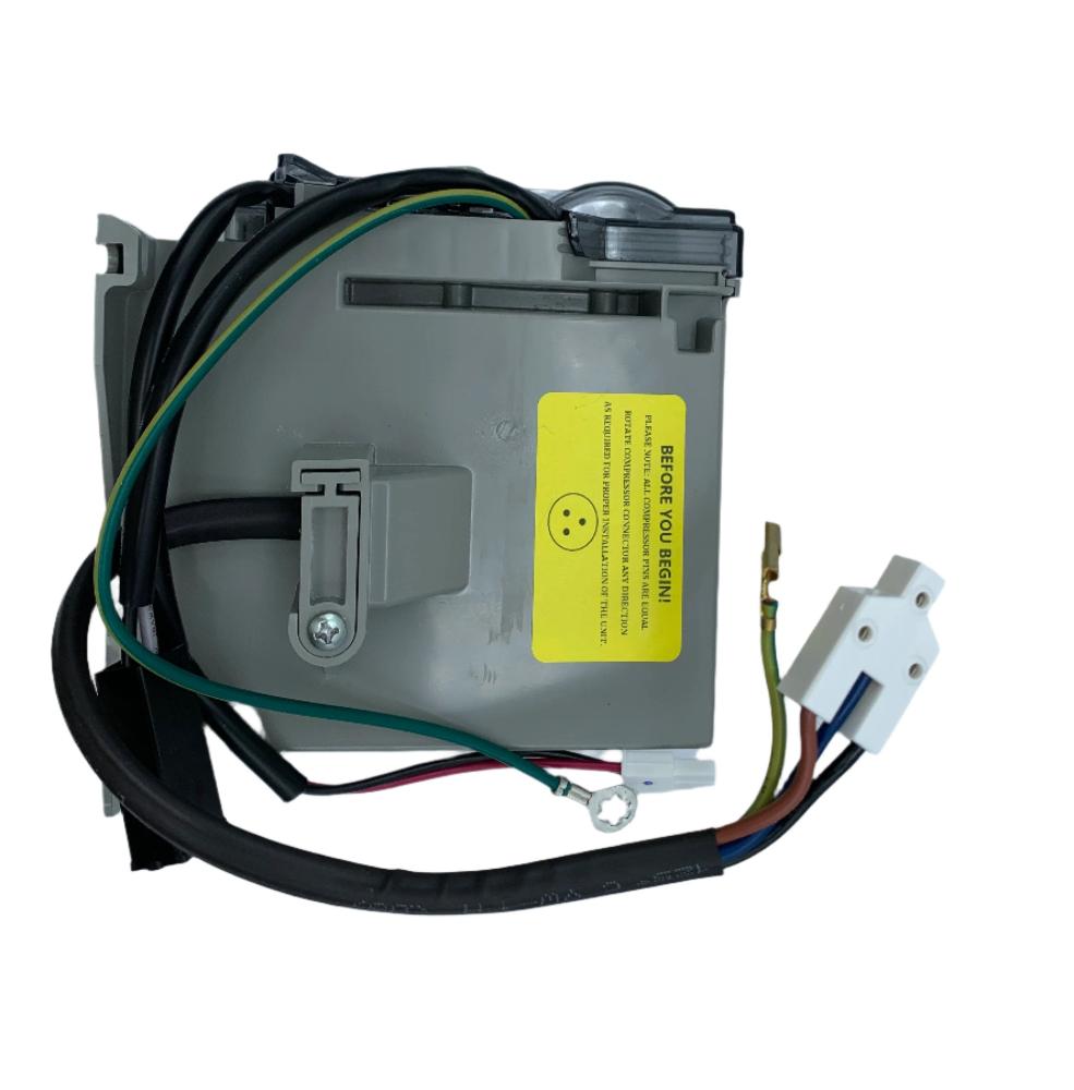 W10449006-ER Refrigerator Inverter Board Replaces WPW10449006