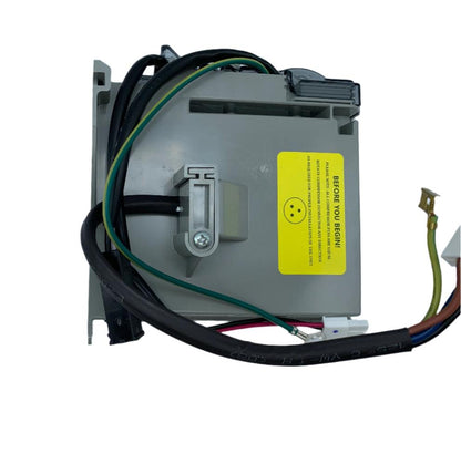 W10449006-ER Refrigerator Inverter Board Replaces WPW10449006