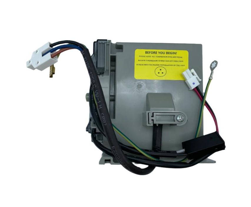 W10629033-ER Refrigerator Inverter Board Replaces 2224047