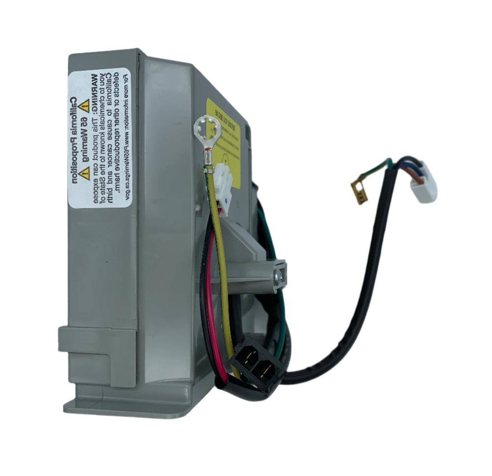 W10629033-ER Refrigerator Inverter Board Replaces 2224047