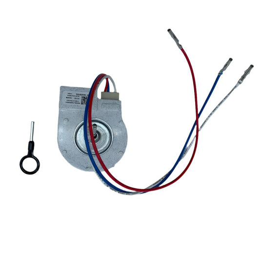 W10850438-ER Refrigerator Evaporator Fan Motor Replace W10850438