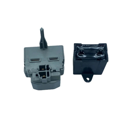 W11561262-ER Refrigerator Start Device Kit Replaces W11503892