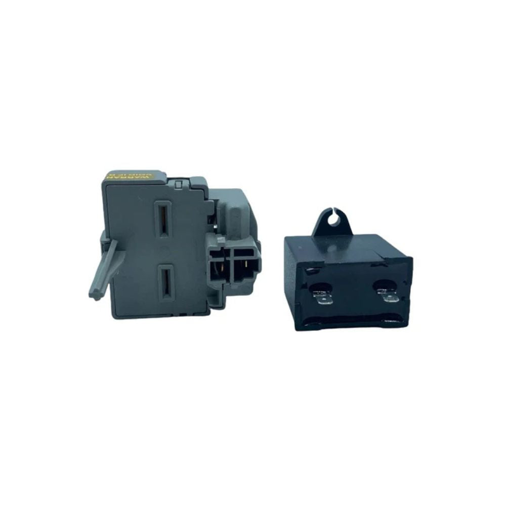 W11561262-ER Refrigerator Start Device Kit Replaces W11503892