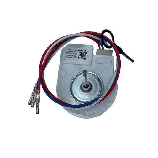 W11578030-ER Refrigerator Evaporator Fan Motor Replace W11578030