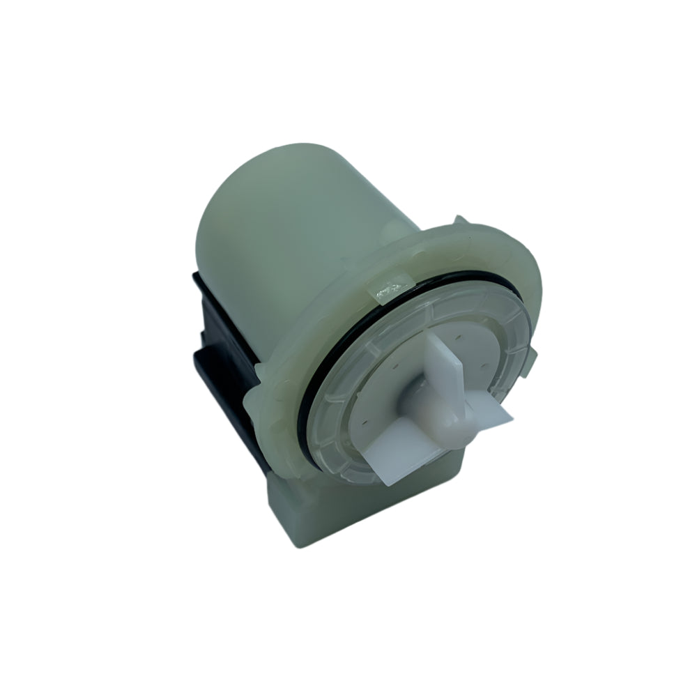 WH23X10041-ER Washer Drain Pump Motor Replaces WH23X10041