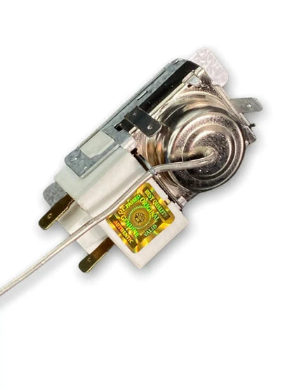 WP2204605-ER Refrigerator Temperature Control (Thermostat) Replaces WP2221666