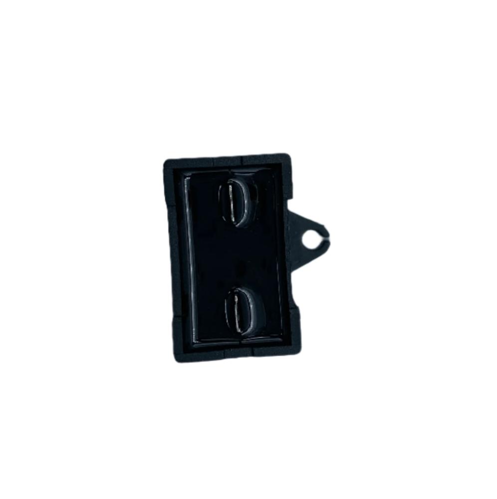 WP65889-4-ER Refrigerator Run Capacitor 15uF Replaces WP65889-4