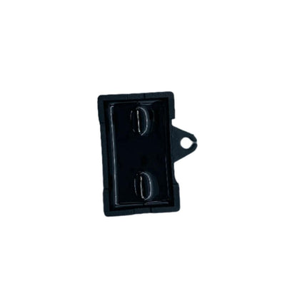 WP65889-4-ER Refrigerator Run Capacitor 15uF Replaces WP65889-4