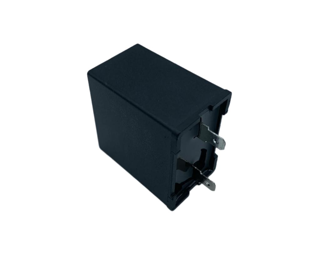 WP65889-4-ER Refrigerator Run Capacitor 15uF Replaces WP65889-4