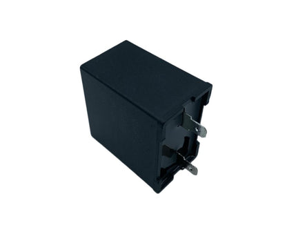 WP65889-4-ER Refrigerator Run Capacitor 15uF Replaces WP65889-4