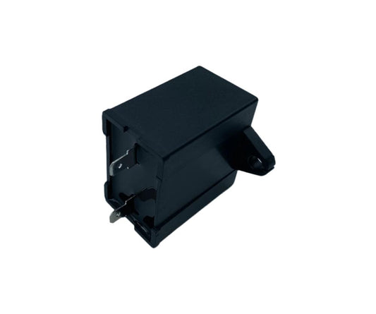 WP65889-4-ER Refrigerator Run Capacitor 15uF Replaces WP65889-4