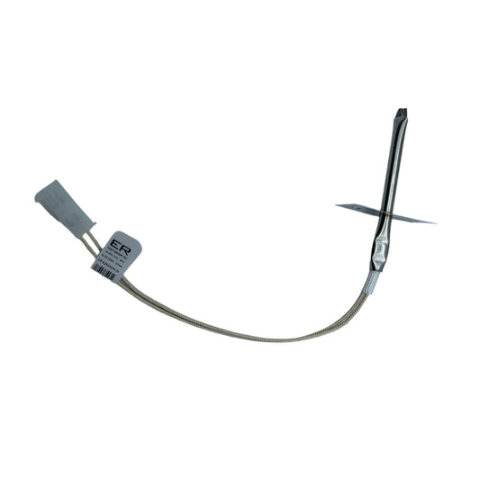 WP74011433-ER Oven Temperature Sensor Replaces WP74011433