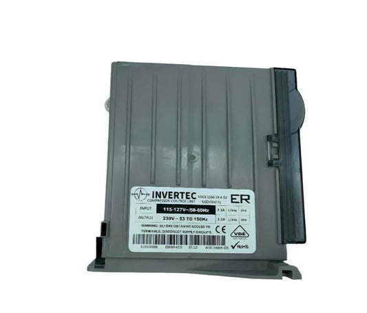 W10154805-ER Refrigerator Inverter Board Replaces WPW10154805