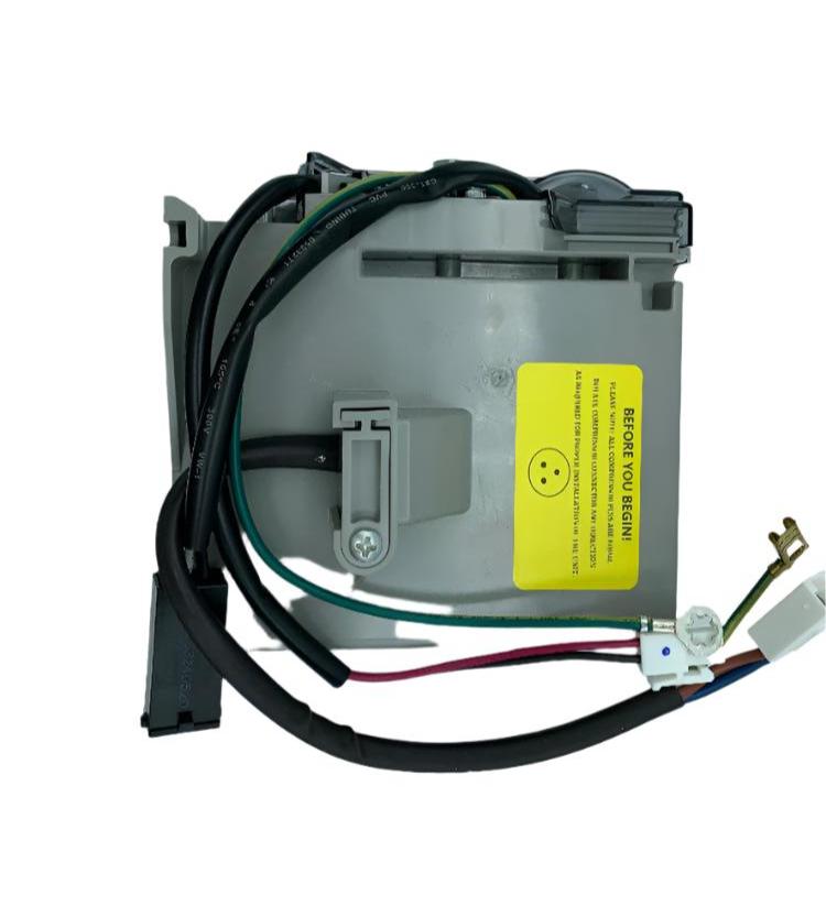 W10154805-ER Refrigerator Inverter Board Replaces WPW10154805