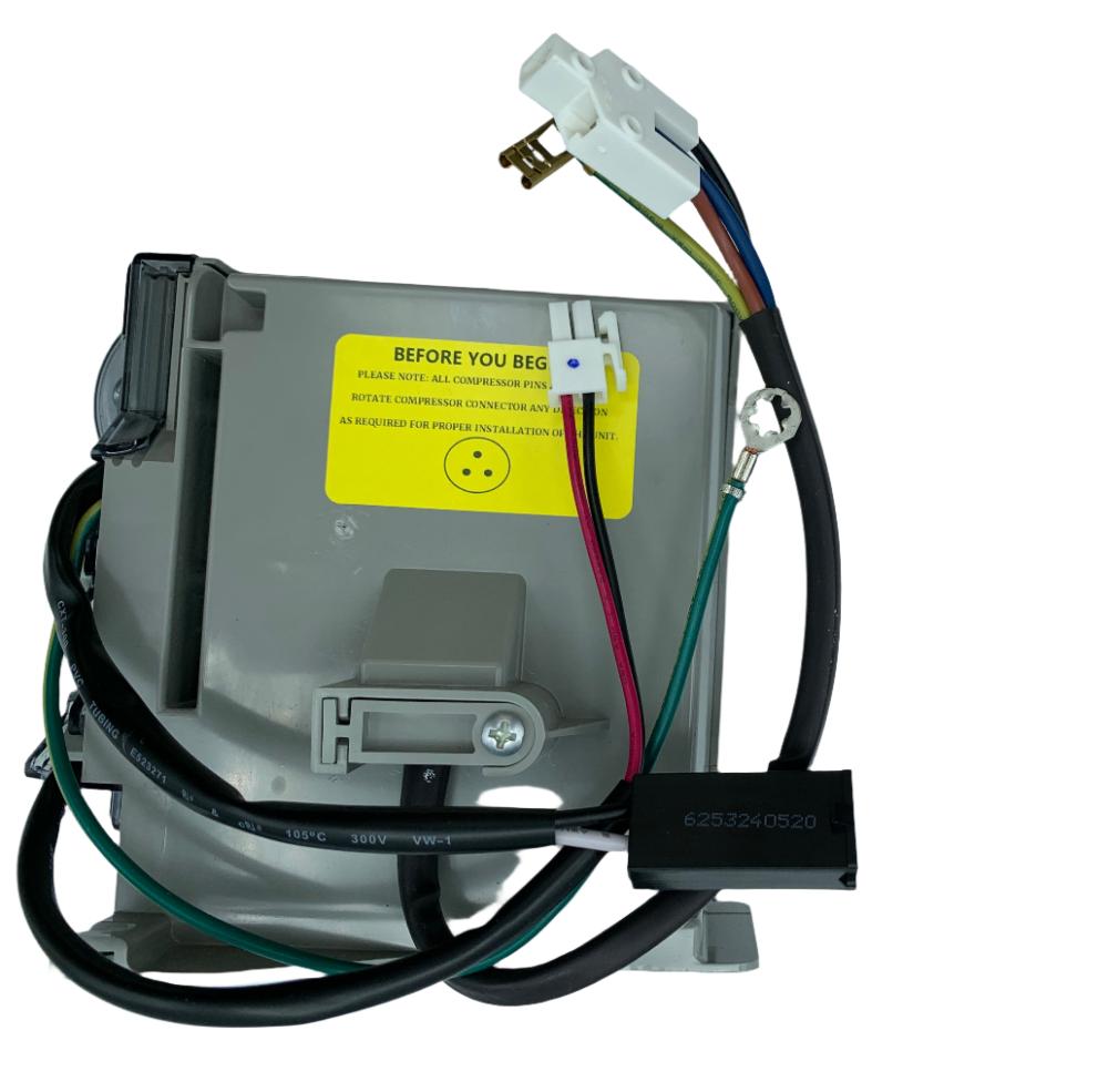 W10154805-ER Refrigerator Inverter Board Replaces WPW10154805