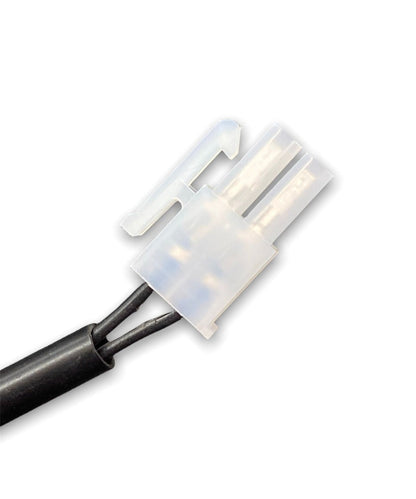 W10383615-ER Refrigerator Defrost Sensor (Thermistor) Replaces WPW10383615