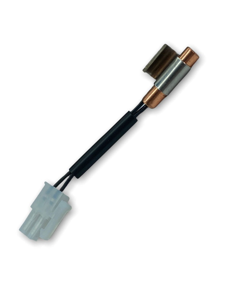 W10383615-ER Refrigerator Defrost Sensor (Thermistor) Replaces WPW10383615
