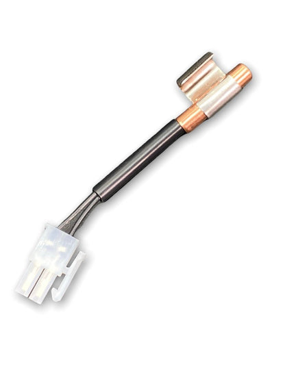 W10383615-ER Refrigerator Defrost Sensor (Thermistor) Replaces WPW10383615