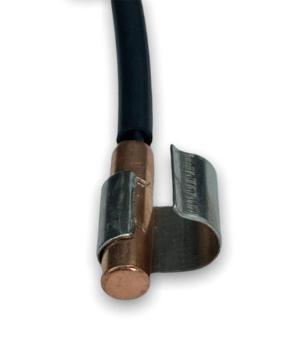 W10383615-ER Refrigerator Defrost Sensor (Thermistor) Replaces WPW10383615