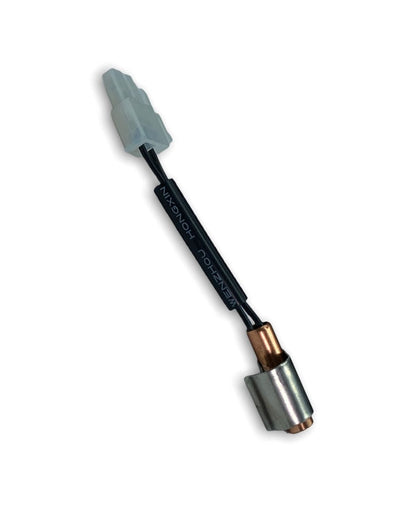 W10383615-ER Refrigerator Defrost Sensor (Thermistor) Replaces WPW10383615