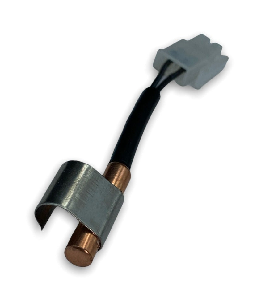 W10383615-ER Refrigerator Defrost Sensor (Thermistor) Replaces WPW10383615