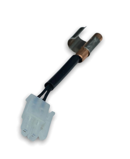 W10383615-ER Refrigerator Defrost Sensor (Thermistor) Replaces WPW10383615
