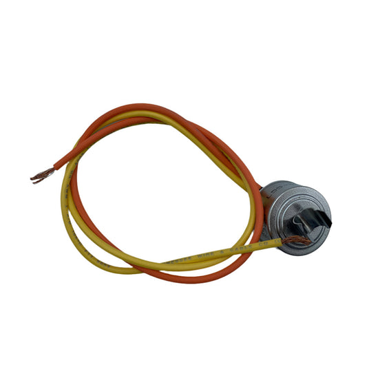 WR50X10010-ER Refrigerator Defrost Thermostat Replaces WR50X10010