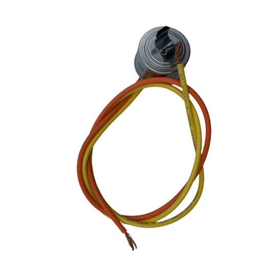 WR50X10025-ER Refrigerator Defrost Thermostat Replaces WR50X10025