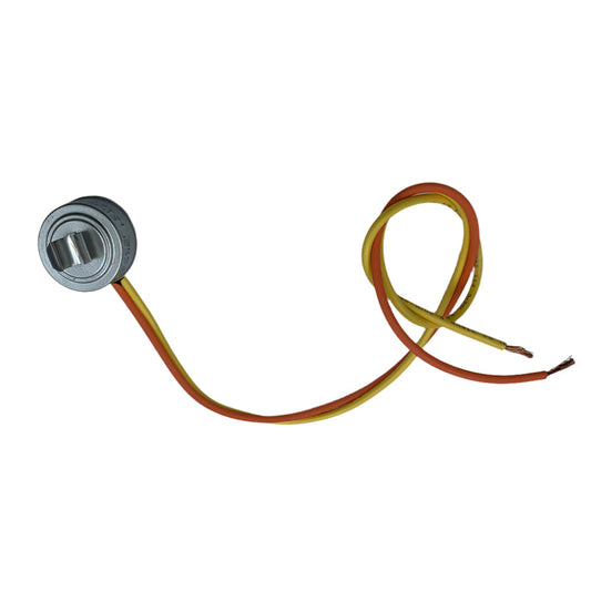 WR50X10025-ER Refrigerator Defrost Thermostat Replaces WR50X10025