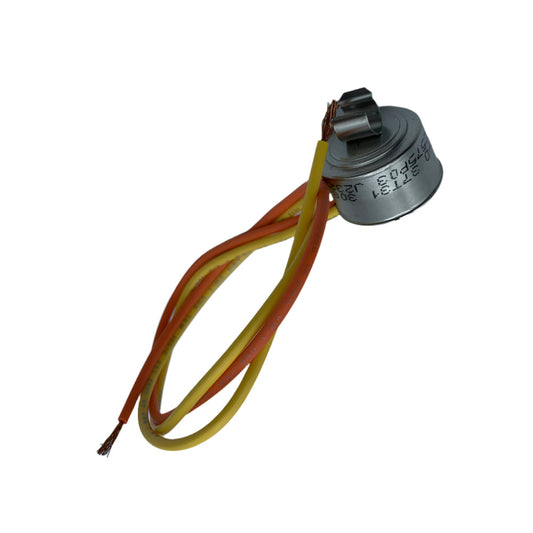 WR50X133-ER Refrigerator Defrost Thermostat Replaces WR50X133